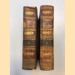 Lettres sur les spectacles; avec Une Histoire des Ouvrages pour & contre les Theatres (2 volumes)
M. Desprez de Boissy
€ 150,00