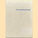 De bruiloftsreportage. Collectie hedendaagse tekeningen van de provincie Utrecht 1985-1996
Bert Jansen
€ 12,50 De bruiloftsreportage. Collectie hedendaagse tekeningen van de provincie Utrecht 1985-1996
Bert Jansen
€ 12,50
