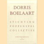Dorris Boelaart
Hans Bollebakker
€ 19,00