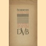 Scherven
Halbo C. Kool
€ 6,00