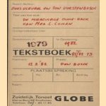 De miraculeuze come-back van Mea L. Loman
Guus Vleugel e.a.
€ 5,00