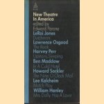 New Theatre in America
Edward Parone
€ 5,00 New Theatre in America
Edward Parone
€ 5,00