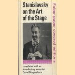 Stanislavsky on the Art of the Stage door Konstantin Stanislavsky