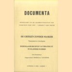 Documenta. Mededelingen van het documentatiecentrum voor dramatische kunst Gent - Tijdschrift voor theater. De Grieken zonder masker. Themanummer n.a.v. het colloquium. Hedendaagse receptie van theater uit de klassieke oudheid
Jaak van Schoor e.a.
€ 15,00 Documenta. Mededelingen van het documentatiecentrum voor dramatische kunst Gent - Tijdschrift voor theater. De Grieken zonder masker. Themanummer n.a.v. het colloquium. Hedendaagse receptie van theater uit de klassieke oudheid
Jaak van Schoor e.a.
€ 15,00