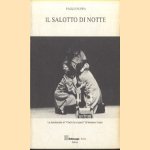 Il salotto di notte
Paolo Puppa
€ 7,50 Il salotto di notte
Paolo Puppa
€ 7,50