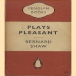 Plays Pleasant
Bernard Shaw
€ 5,00 Plays Pleasant
Bernard Shaw
€ 5,00