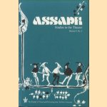 Assaph. Studies in the Theatre. Section C, No. 3
Avraham Oz
€ 7,50 Assaph. Studies in the Theatre. Section C, No. 3
Avraham Oz
€ 7,50