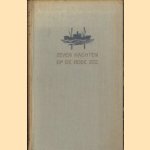 Zeven nachten op de Rode Zee
Thomas Dinesen
€ 5,00 Zeven nachten op de Rode Zee
Thomas Dinesen
€ 5,00