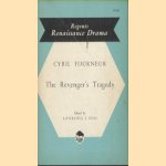 The Revenger's Tragedy
Cyril Tourneur e.a.
€ 6,00