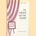 De vrijheid van het toneel. Een studie naar de juridische beperkingen van de vrijheid van het toneel in Nederland en Engeland in grondrechtelijk perspectief
Tjeerd Schiphof
€ 7,50 De vrijheid van het toneel. Een studie naar de juridische beperkingen van de vrijheid van het toneel in Nederland en Engeland in grondrechtelijk perspectief
Tjeerd Schiphof
€ 7,50