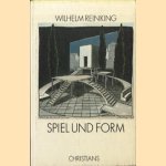 Spiel und Form. Werkstattberich eines Bühnenbildners zum Gestaltwandel der Szene in den zwanziger und dreissiger Jahren
Wilhelm Reinking
€ 7,50 Spiel und Form. Werkstattberich eines Bühnenbildners zum Gestaltwandel der Szene in den zwanziger und dreissiger Jahren
Wilhelm Reinking
€ 7,50
