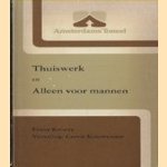 Thuiswerk. Toneelstuk in 20 beelden en Alleen voor mannen. Toneelstuk in 8 beelden
Franz Kroetz
€ 5,00 Thuiswerk. Toneelstuk in 20 beelden en Alleen voor mannen. Toneelstuk in 8 beelden
Franz Kroetz
€ 5,00