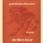 De Revisor
Gogolj
€ 5,00 De Revisor
Gogolj
€ 5,00