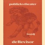 De Revisor
Gogolj
€ 5,00 De Revisor
Gogolj
€ 5,00