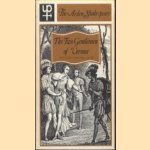The Arden Shakespeare: The Two Gentlemen of Verona
William Shakespeare e.a.
€ 5,00 The Arden Shakespeare: The Two Gentlemen of Verona
William Shakespeare e.a.
€ 5,00