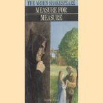 The Arden Shakespeare: Measure for Measure
William Shakespeare e.a.
€ 5,00 The Arden Shakespeare: Measure for Measure
William Shakespeare e.a.
€ 5,00