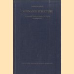 Ingenious structure. Die dramatische Funktion der Sprache in der Tragodie der Shakespearezeit door Dietrich Rolle