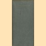The seven against Thebes (septem contra Thebes)
Aeschylus e.a.
€ 6,00