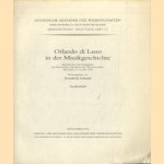 Orlando Di Lasso in Der Musikgeschichte. Bericht uber das Symposion der Bayerischen Akademie der Wissenschaften Munchen, 4.-6. Juli 1994 - Sonderdruck
Bernhold Schmid
€ 5,00 Orlando Di Lasso in Der Musikgeschichte. Bericht uber das Symposion der Bayerischen Akademie der Wissenschaften Munchen, 4.-6. Juli 1994 - Sonderdruck
Bernhold Schmid
€ 5,00