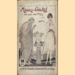 Minne-orakel. Een boek voor meisjes
Dorrie
€ 5,00 Minne-orakel. Een boek voor meisjes
Dorrie
€ 5,00