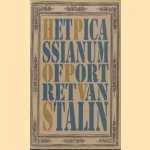 Het Picassianum of portret van Stalin door Hans Munstermann