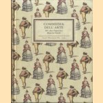 Commedia dell'arte - Mit den Figurinen Maurice Sands
Karl Riha
€ 5,00 Commedia dell'arte - Mit den Figurinen Maurice Sands
Karl Riha
€ 5,00