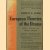 Barrett H. Clark's European Theories of the Drama door Barrett H. Clark e.a.