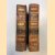 Lettres sur les spectacles; avec Une Histoire des Ouvrages pour & contre les Theatres (2 volumes)
M. Desprez de Boissy
€ 150,00