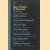 New Theatre in America
Edward Parone
€ 6,00 New Theatre in America
Edward Parone
€ 6,00