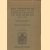 Mens, gemeenschap en maatschappij in de toneelletterkunde van Zuid-Nederland 1815-1914. Een systematische analyse van de thematiek van het realistisch-burgerlijke drama door Carlos Tindemans