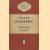 Plays Pleasant
Bernard Shaw
€ 5,00 Plays Pleasant
Bernard Shaw
€ 5,00