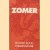 Zomer door Edward Bond