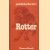 Rotter door Thomas Brasch