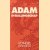 Adam in ballingschap door Joost van Vondel