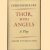 Thor, with Angels. A Play
Christopher Fry
€ 4,00 Thor, with Angels. A Play
Christopher Fry
€ 4,00