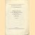 Orlando Di Lasso in Der Musikgeschichte. Bericht uber das Symposion der Bayerischen Akademie der Wissenschaften Munchen, 4.-6. Juli 1994 - Sonderdruck
Bernhold Schmid
€ 6,50