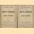 Ghetto comedies (2 volumes)
Israel Zangwill
€ 20,00 Ghetto comedies (2 volumes)
Israel Zangwill
€ 20,00