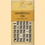 (Ho)oorwel(l) 1984. Hoorspelweek 1983
Roland Van Opbroecke
€ 7,50 (Ho)oorwel(l) 1984. Hoorspelweek 1983
Roland Van Opbroecke
€ 7,50