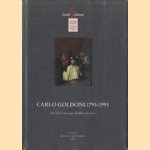 Carlo Goldoni 1793-1993. Atti del Convegno del Bicentenario
Carmelo Alberti e.a.
€ 15,00