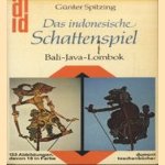 Das indonesische Schattenspiel: Bali, Java, Lombok
Günther Spitzing
€ 5,00