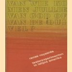 Van wie komen jullie, van god of van de duivel? Teaterexperimenten in Latijns Amerika
Rense Royaards
€ 5,00 Van wie komen jullie, van god of van de duivel? Teaterexperimenten in Latijns Amerika
Rense Royaards
€ 5,00