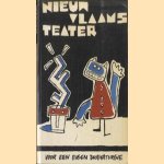 Nieuw Vlaams Teater. Voor een eigen dramaturgie
Wil Beckers e.a.
€ 22,50