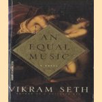 An equal music
Vikram Seth
€ 5,00