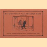 De avonturen van Bruintje Beer - dertiende serie
diverse auteurs
€ 6,00