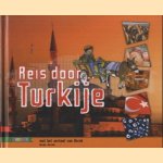 Reis door. . . Turkije. Met het verhaal van Burak
Berdie Bartels
10,00 €