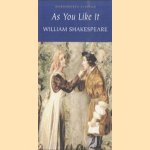 As You Like It
William Shakespeare
€ 5,00 As You Like It
William Shakespeare
€ 5,00