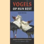 Vogels op hun best. De beste vogelreportages uit De Telegraaf
Hans Peeters
€ 5,00 Vogels op hun best. De beste vogelreportages uit De Telegraaf
Hans Peeters
€ 5,00