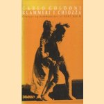 Klammeri i chiozza (Le baruffe chiozzotte)
Carlo Goldoni e.a.
€ 7,50