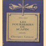 Les fourberies de scapin, comedie
Moliere
€ 5,00 Les fourberies de scapin, comedie
Moliere
€ 5,00
