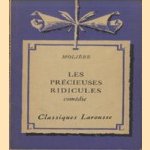 Les precieuses ridicules, comedie
Moliere
€ 5,00 Les precieuses ridicules, comedie
Moliere
€ 5,00